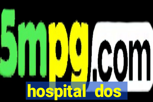hospital dos estivadores santos vagas